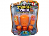 Trash Pack - Kukabúvárok 2. évad - 12 db-os készlet, kukabúvárok