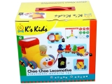 lego, webshop, webáruház, legó, legókK's Kids Choo Choo Vonat,   6-9 hónaposoknak,   9-12 hónaposoknak,  1 éveseknek,  1,5 éveseknek,  2 éveseknek, K's Kids, Autók, Plüssök, Babáknak, Plüssök