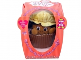 Little Miss Muffin - Mandula plûssbaba, little miss muffin