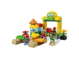 lego, webshop, webáruház, legó, legók6157 Nagy állatkert,  2 éveseknek,  3 éveseknek,  4 éveseknek,  5 éveseknek, LEGO - gyártó, LEGO, DUPLO, műanyag építőjáték, DUPLO, Duplo - Állatkert