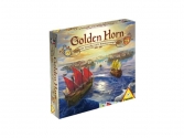 Golden Horn társasjáték, lego, webshop, webáruház, legó, legókBlock 5 kártyajáték, Piatnik, Kártyák