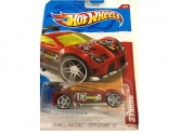 Hot Wheels - Thrill Racers - City Stunt 12, hot wheels