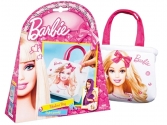 Totum Barbie táskakészítő szett,  kreatív és készségfejlesztő