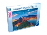 lego, webshop, webáruház, legó, legókGuanabara-öböl - Rio de Janeiro 1000 db-os puzzle, 12 éveseknek, 13 éveseknek, 14 éveseknek, 15 éveseknek, 16 éves kortól, Ravensburger, Puzzle, Puzleball, Puzzle 1000 db-ig