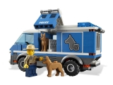 lego, webshop, webáruház, legó, legók4441 Police Dog Van,  5 éveseknek,  6 éveseknek,  7 éveseknek,  8 éveseknek,  9 éveseknek, 10 éveseknek, 11 éveseknek, LEGO, LEGO - gyártó, LEGO, DUPLO, műanyag építőjáték, City - erdei rendőrség