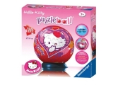 lego, webshop, webáruház, legó, legókHello Kitty 108 db-os puzzleball,  6 éveseknek,  7 éveseknek,  8 éveseknek,  9 éveseknek, 10 éveseknek, 11 éveseknek, 12 éveseknek, Ravensburger, Kreatív és készségfejlesztő, Puzzle, Puzleball, Puzzle 3D 100 db-ig, Puzzleball, Puzzle, Hello Kitty