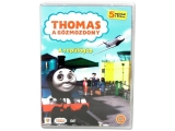 lego, webshop, webáruház, legó, legókThomas 11. DVD: A repülőgép,  2 éveseknek,  3 éveseknek,  4 éveseknek,  5 éveseknek,  6 éveseknek,  7 éveseknek,  8 éveseknek, Thomas & Friends, Európa Records, DVD, DVD, Jeremy a repülő, Thomas