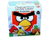 Angry Birds - Társasjáték, angry birds