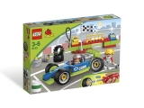lego, webshop, webáruház, legó, legók6143 Racing Team,  3 éveseknek,  4 éveseknek,  5 éveseknek,  6 éveseknek, DUPLO, LEGO - gyártó, LEGO, DUPLO, műanyag építőjáték, Duplo - Város