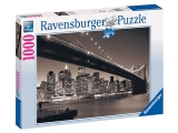 lego, webshop, webáruház, legó, legókRavensburger Manhattan puzzle, 1000 darab,  9 éveseknek, 10 éveseknek, 11 éveseknek, 12 éveseknek, 13 éveseknek, 14 éveseknek, Ravensburger, Puzzle, Puzleball, Puzzle 1000 db-ig