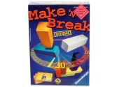 Make N Break compact,  építőjátékok
