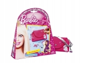 Totum Barbie táskakészítő szett,  kreatív és készségfejlesztő