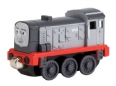Thomas: Dennis a lusta dízelmozdony (TA-TP),  vonatok, sínek, kiegészítők