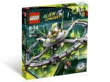 lego, webshop, webáruház, legó, legókLego 7065 Földönkívüli anyahajó,  8 éveseknek,  9 éveseknek, 10 éveseknek, 11 éveseknek, 12 éveseknek, 13 éveseknek, 14 éveseknek, LEGO, LEGO - gyártó, LEGO, DUPLO, műanyag építőjáték, Űrhajók, Űrlények, Alien Conquest