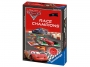 Ravensburger Verdák 2 Race Champions társasjáték, playmobil