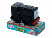 Thomas: Push along Diesel, fisher-price