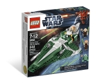 lego, webshop, webáruház, legó, legók9498 Saesee Tiin's Jedi Starfighter™,  7 éveseknek,  8 éveseknek,  9 éveseknek, 10 éveseknek, 11 éveseknek, 12 éveseknek, LEGO, DUPLO, műanyag építőjáték, Star Wars - Klónok háborúja, LEGO - gyártó, LEGO, Star Wars