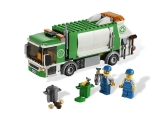 lego, webshop, webáruház, legó, legók4432 Szemétszállító jármű,  5 éveseknek,  6 éveseknek,  7 éveseknek,  8 éveseknek,  9 éveseknek, 10 éveseknek, 11 éveseknek, 12 éveseknek, LEGO, DUPLO, műanyag építőjáték, City - remek járművek, LEGO - gyártó, LEGO