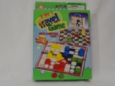 2 az 1-ben társasjáték, lego, webshop, webáruház, legó, legókVerdák 2 - Földgolyó futam 24 db-os maxi puzzle,  3 éveseknek,  4 éveseknek,  5 éveseknek,  6 éveseknek,  7 éveseknek,  8 éveseknek, Verdák, Trefl, Puzzle 100 db-ig, Verdák 2, Puzzle (Kirakó)