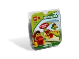 lego, webshop, webáruház, legó, legók6760 Indulás! Wroom!, DUPLO, LEGO, DUPLO, műanyag építőjáték,  1,5 éveseknek,  2 éveseknek,  3 éveseknek,  4 éveseknek, Duplo - Kreatív építés