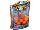 Trash Pack - Kukabúvárok 2. évad - 5 db-os készlet, moose