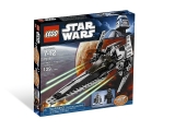 lego, webshop, webáruház, legó, legók7915 Imperial V-wing Starfighter™,  7 éveseknek,  8 éveseknek,  9 éveseknek, 10 éveseknek, 11 éveseknek, 12 éveseknek, LEGO, DUPLO, műanyag építőjáték, Star Wars - Epizódok I-VI., LEGO - gyártó, LEGO, Star Wars