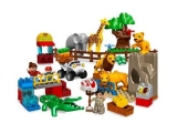 lego, webshop, webáruház, legó, legók5634 Etetés az állatkertben, DUPLO, LEGO - gyártó, LEGO, DUPLO, műanyag építőjáték,  2 éveseknek,  3 éveseknek,  4 éveseknek,  5 éveseknek, Duplo - Állatkert